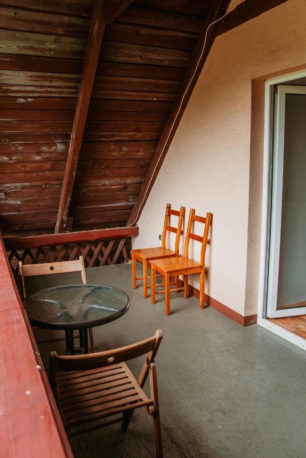Szmaragdowy Domek Nowy Wisnicz Экстерьер фото